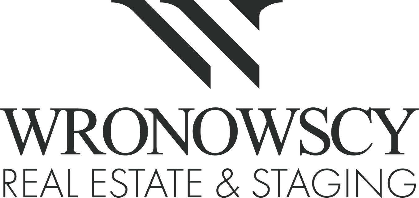 Wronowscy Real Estate & Staging